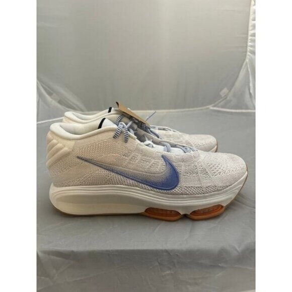 Nike air zoom GT hustle 3 blueprint pack women’s shoes size 11.5 HJ9083 100 - Picture 4 of 11